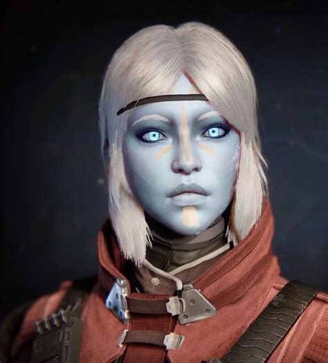 destiny 2 awoken female